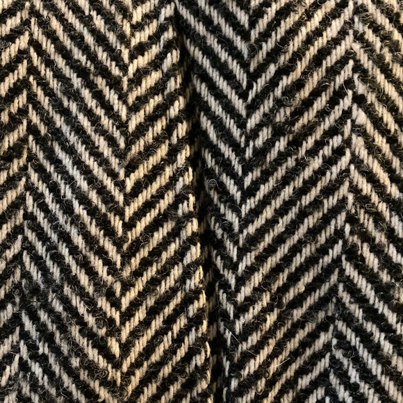 EUC Loft Plus-size Wool-blend Coat - Picture 8 of 10